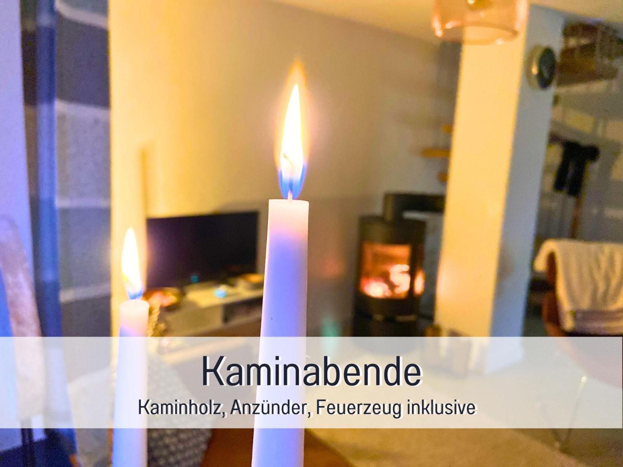 Strandhaus Mathea - Ruhige Lage Direkt Am Fleesensee - Parkplatz, Kamin, Sauna - Familienfreundlich Unter Göhren エクステリア 写真