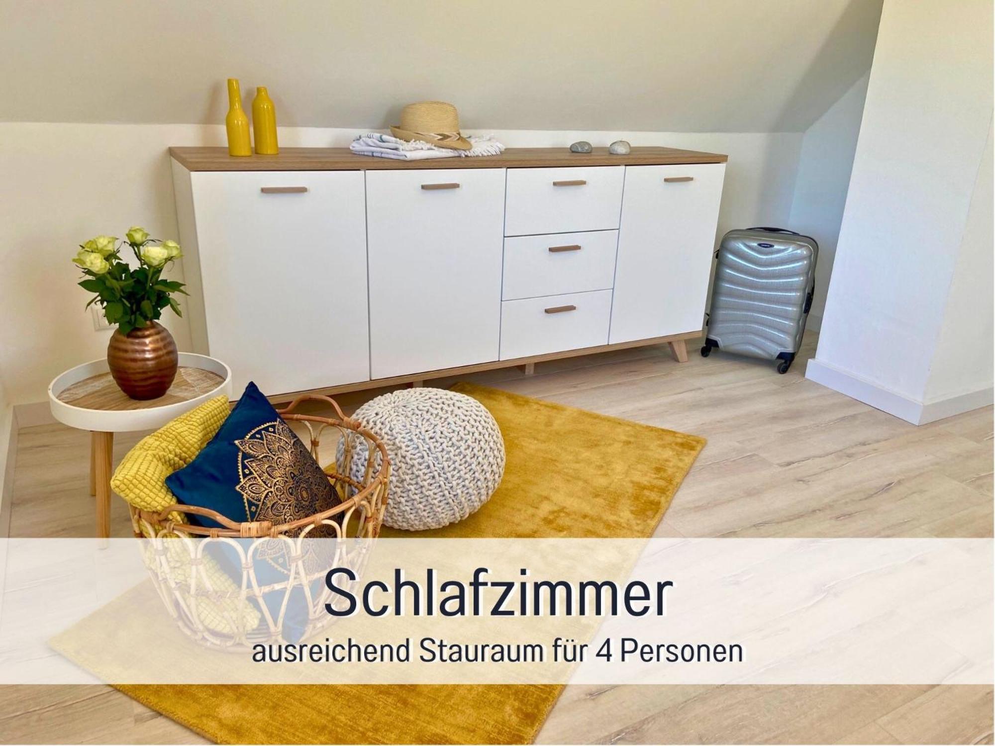 Strandhaus Mathea - Ruhige Lage Direkt Am Fleesensee - Parkplatz, Kamin, Sauna - Familienfreundlich Unter Göhren エクステリア 写真